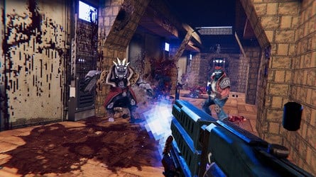 Turbo Overkill Ultimate Ed.