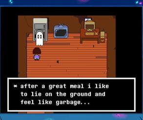 undertale 10th anniversary