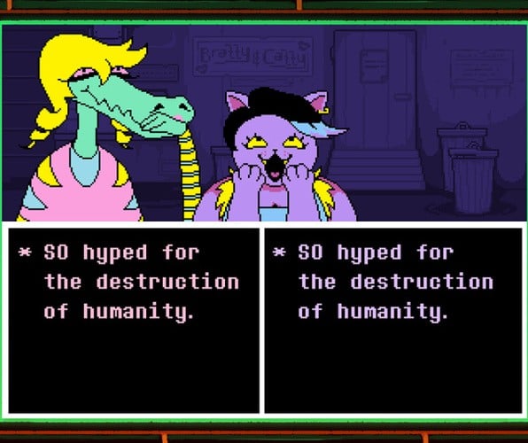 undertale 10th anniversary