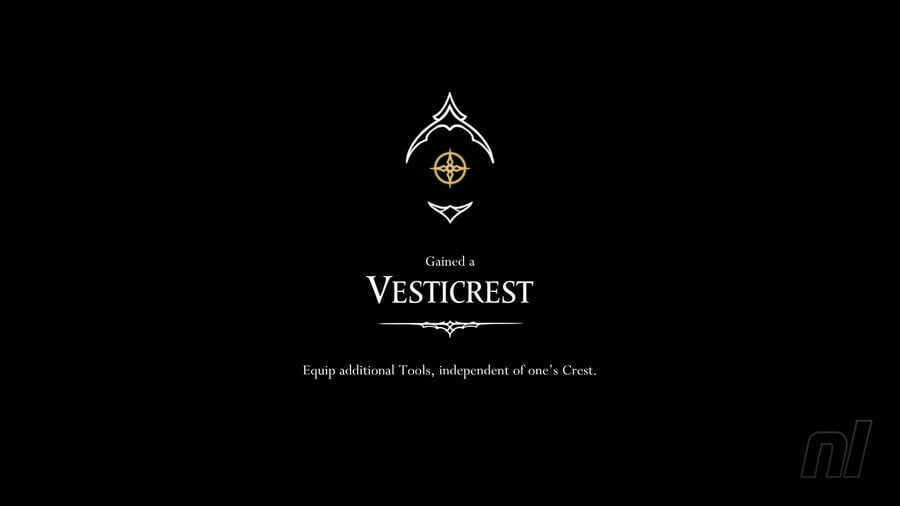 Vesticrest