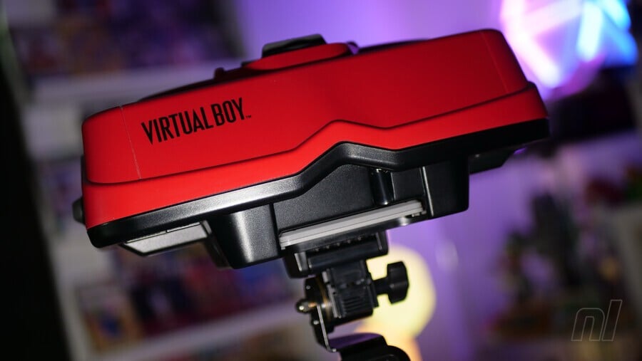 Virtual Boy