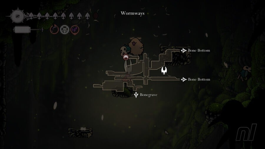 Wormways Flea